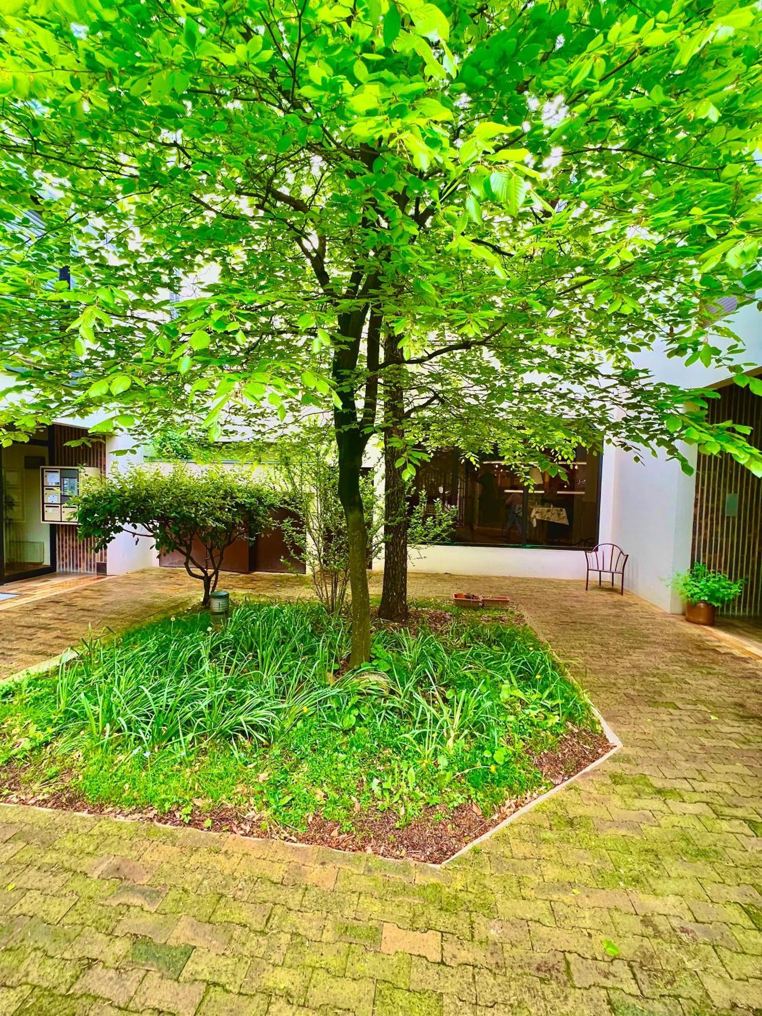 Spa Et Sauna Luxueux Hyper Centre Troyes Exterior photo