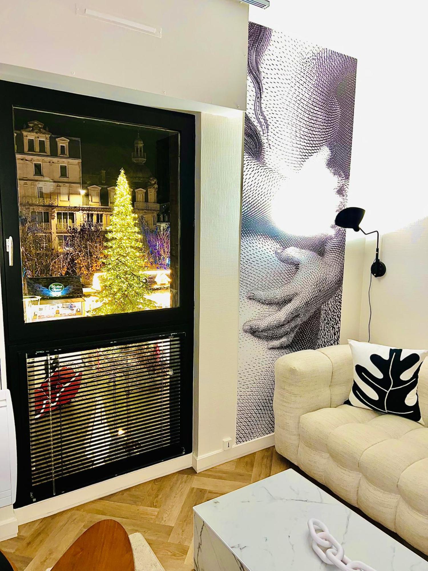 Spa Et Sauna Luxueux Hyper Centre Troyes Exterior photo